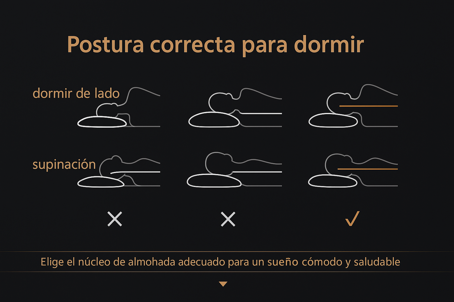 Compra 1 almohada y lleva GRATIS una pisto. masajeadora!!