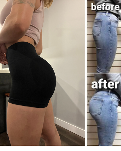 Pack de 6 Panties Moldeadores de Cintura Alta🍑 – Realza tu figura con comodidad y estilo💥😍⭐